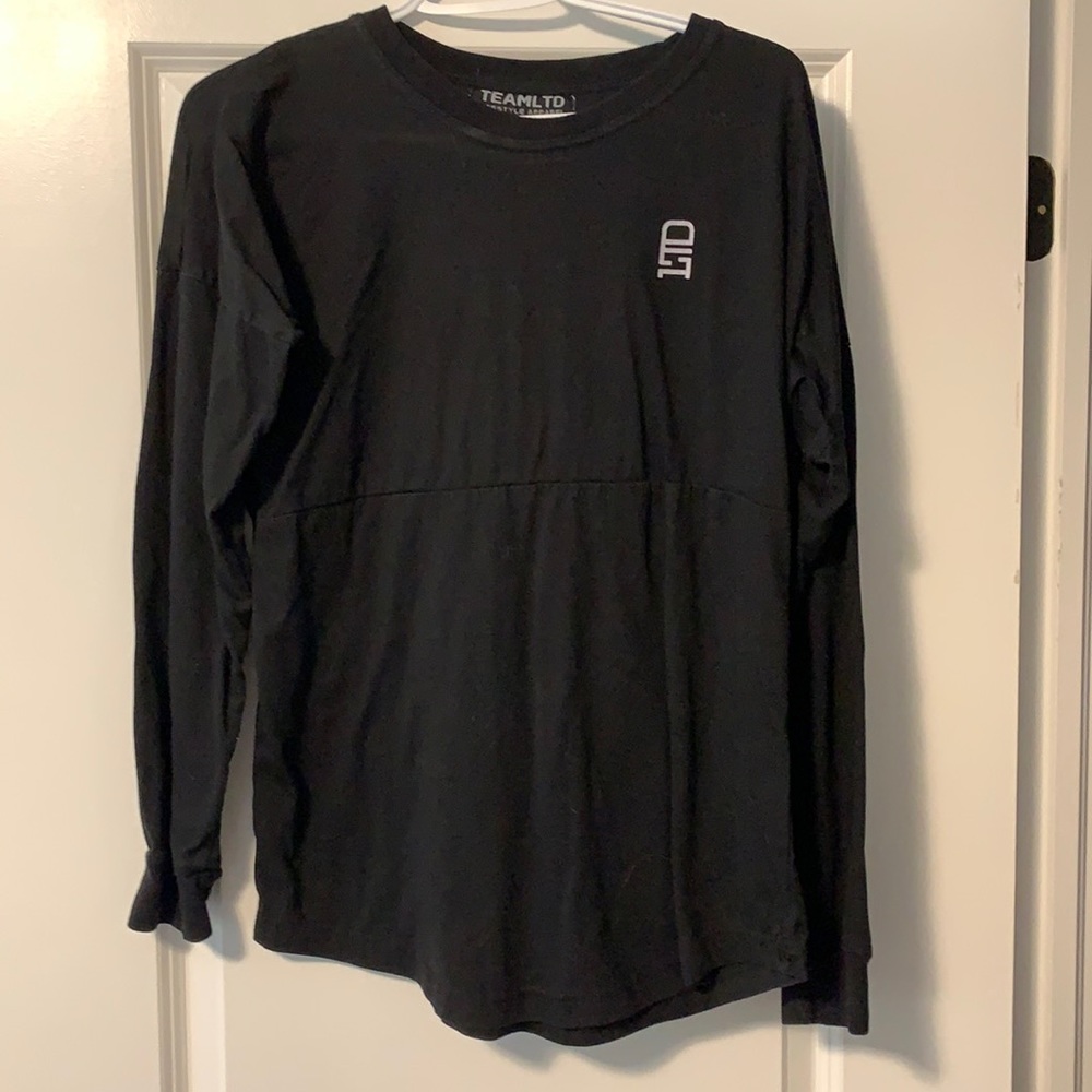 TeamLtd long sleeve